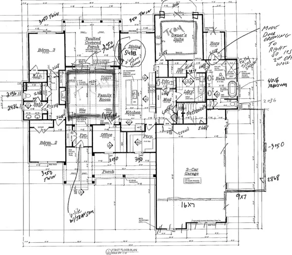 16 Pine Hills CT, Crawfordsville, IN 47933