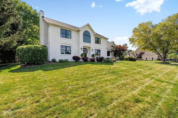 3209 Hazel Foster W, Carmel, IN 46033