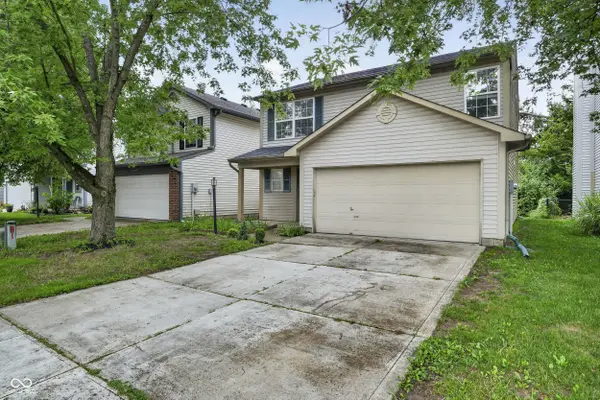 6002 Draycott DR, Indianapolis, IN 46236