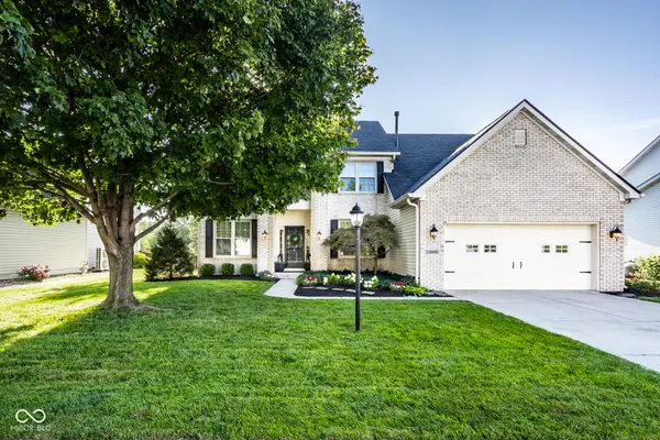 13699 Stone Haven DR, Carmel, IN 46033