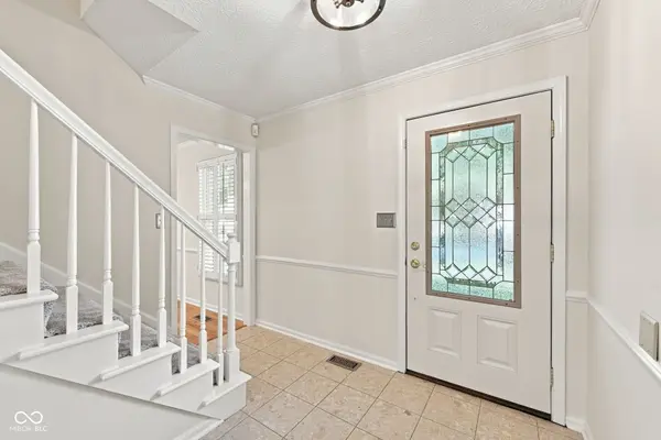 10165 Partridge, Carmel, IN 46033