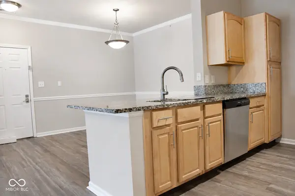 2121 Grenville ST #2D, Carmel, IN 46032