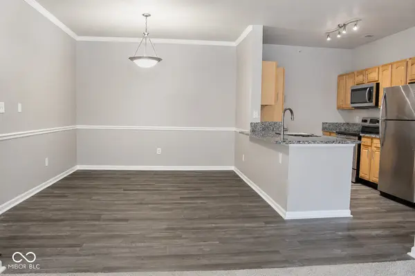 2121 Grenville ST #2D, Carmel, IN 46032
