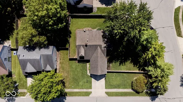 7781 Jamestown South DR, Fishers, IN 46038