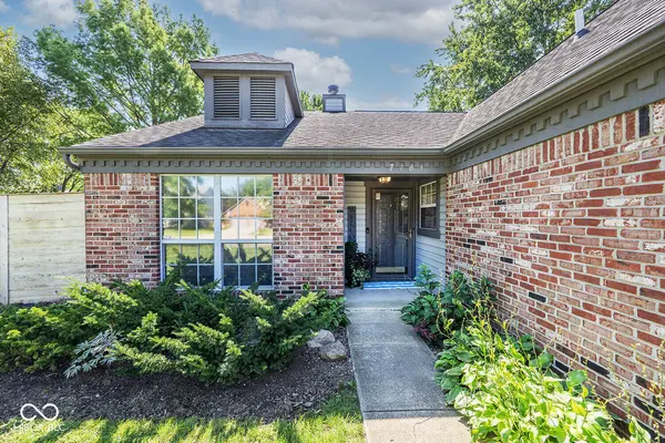 7781 Jamestown South DR, Fishers, IN 46038
