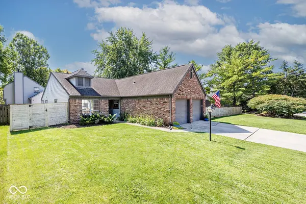 7781 Jamestown South DR, Fishers, IN 46038