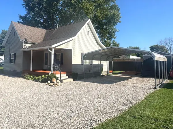 8435 W County Road 120 S, Greensburg, IN 47240