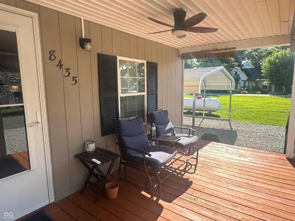 8435 W County Road 120 S, Greensburg, IN 47240