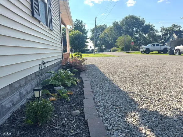 8435 W County Road 120 S, Greensburg, IN 47240