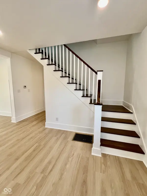 436 N Keystone AVE, Indianapolis, IN 46201