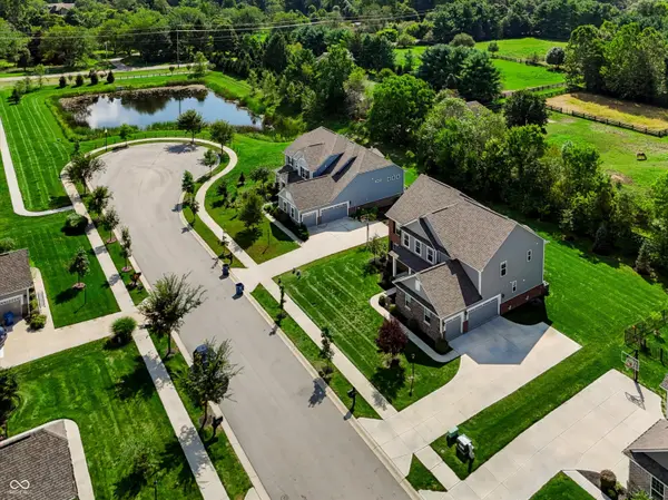 14178 Atlas CT, Carmel, IN 46074