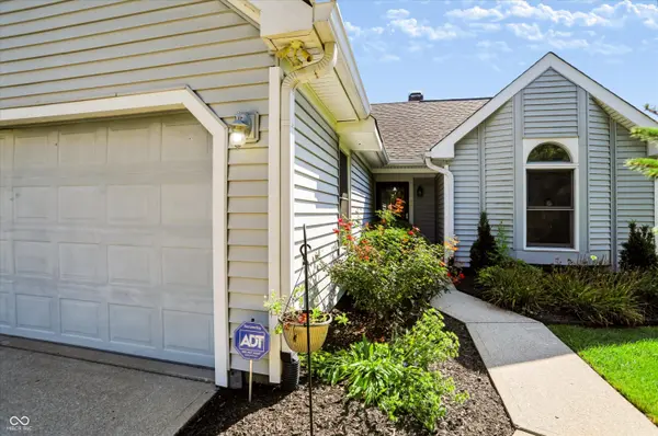7667 Wickfield WAY, Indianapolis, IN 46256