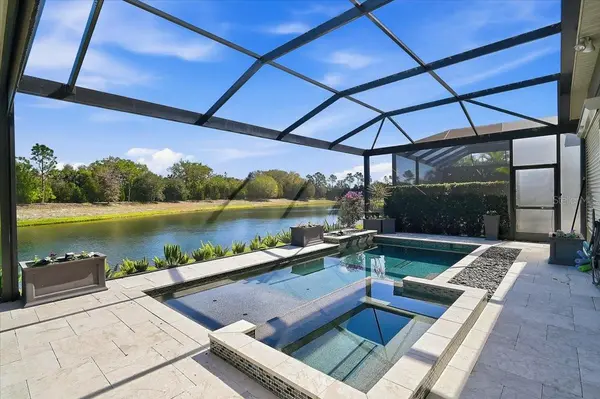14911 CASTLE PARK TER, Lakewood Ranch, FL 34202