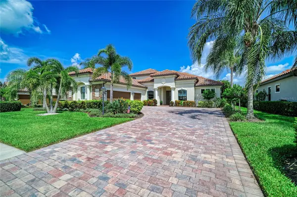 5664 CLOVERLEAF RUN, Lakewood Ranch, FL 34211