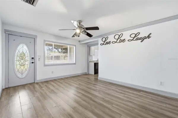 2706 E ANNIE ST, Tampa, FL 33612