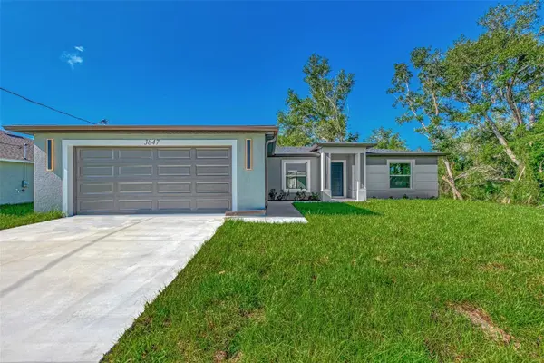 3847 E PRICE BLVD, North Port, FL 34288