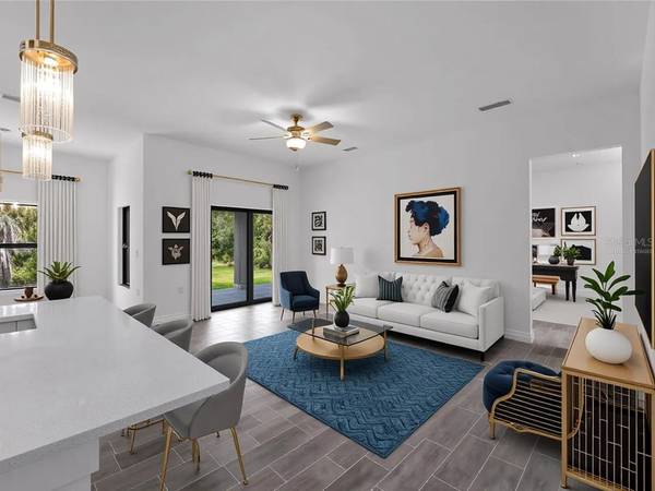17339 ELMWOOD AVE, Port Charlotte, FL 33948