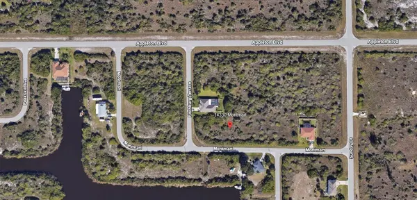 14330 MONTMARTE AVE, Port Charlotte, FL 33981