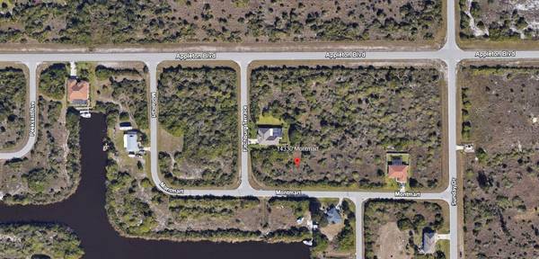 14330 MONTMARTE AVE, Port Charlotte, FL 33981