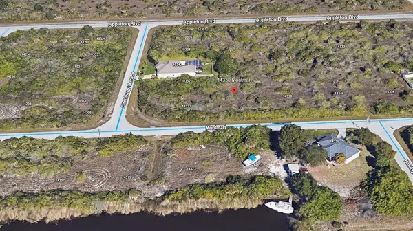 14330 MONTMARTE AVE, Port Charlotte, FL 33981