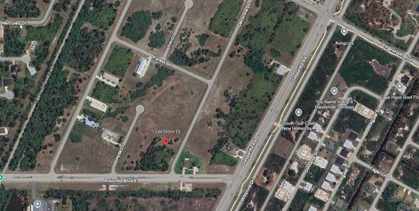 5 DECORORE DR #2, Rotonda West, FL 33947