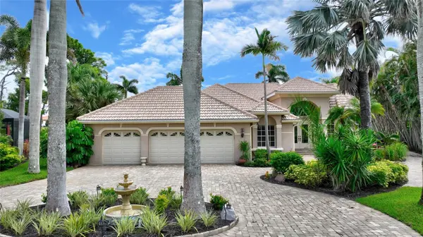 6030 KEY LARGO CIR, Punta Gorda, FL 33955