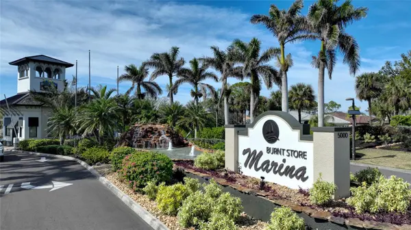 6030 KEY LARGO CIR, Punta Gorda, FL 33955