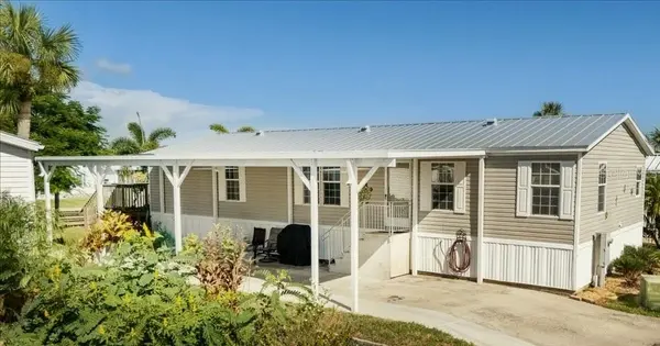3127 BAYSIDE Pkwy, Punta Gorda, FL 33982