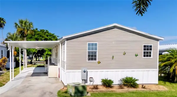 3127 BAYSIDE Pkwy, Punta Gorda, FL 33982