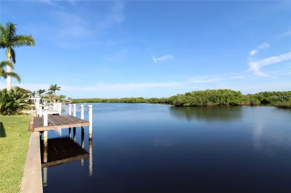 3127 BAYSIDE Pkwy, Punta Gorda, FL 33982