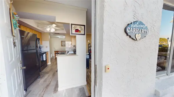 22375 EDGEWATER DR #137, Punta Gorda, FL 33980
