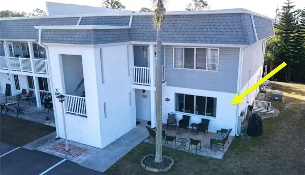 22375 EDGEWATER DR #137, Punta Gorda, FL 33980