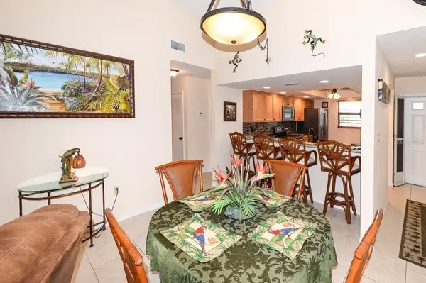 335 COLDEWAY DR #F21, Punta Gorda, FL 33950