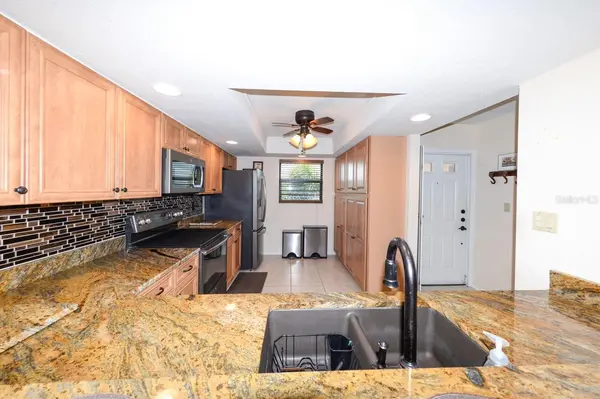 335 COLDEWAY DR #F21, Punta Gorda, FL 33950