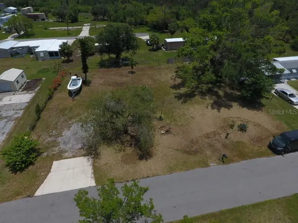 3825 BRAVO RD, Port Charlotte, FL 33953