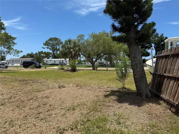 3825 BRAVO RD, Port Charlotte, FL 33953