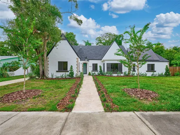 5209 2ND AVE N, St Petersburg, FL 33710