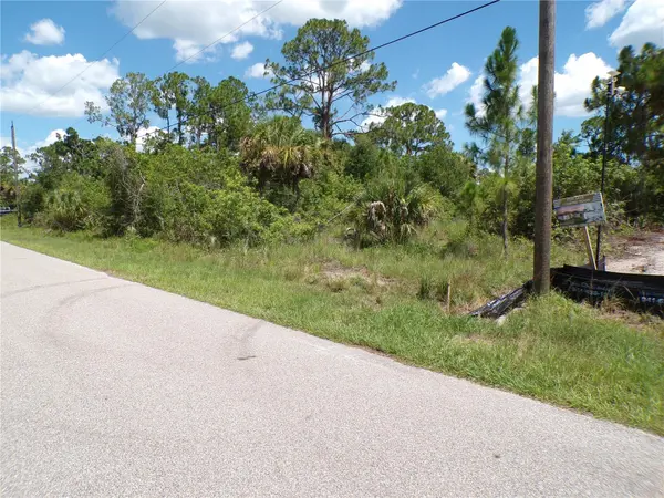 SIMONTON AVE, North Port, FL 34286