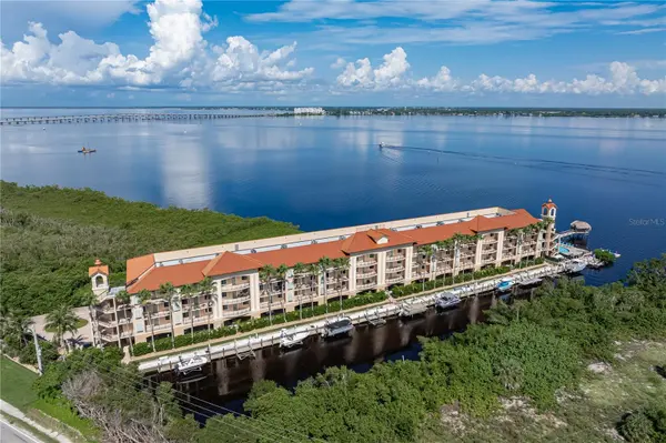 900 E MARION AVE #1203, Punta Gorda, FL 33950