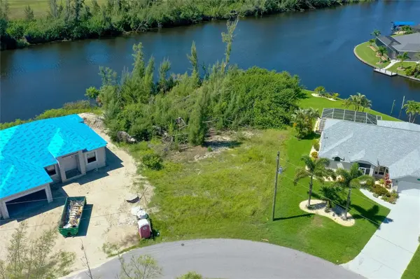 10656 AYEAR RD, Port Charlotte, FL 33981