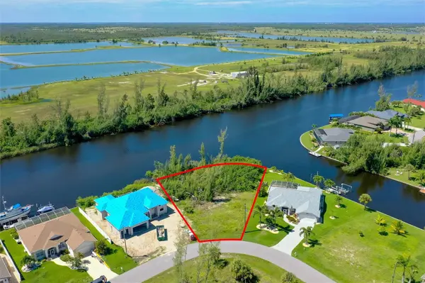 10656 AYEAR RD, Port Charlotte, FL 33981