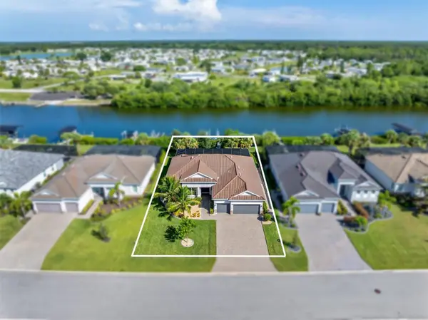 14420 PONCE DE LEON TRL, Port Charlotte, FL 33981