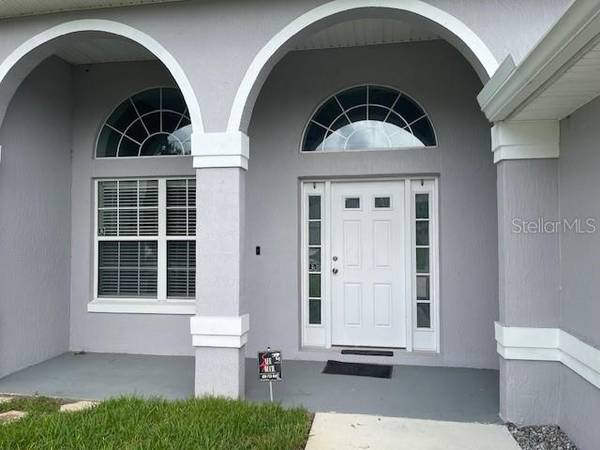 23 RIDLEY LN #B, Palm Coast, FL 32164
