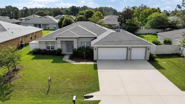 5 LYNTON PL, Palm Coast, FL 32137