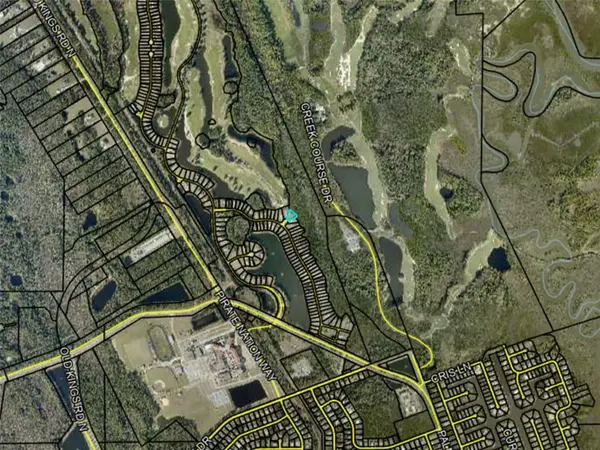 105 HICKORY CT, Palm Coast, FL 32137