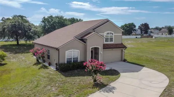 5306 RABBIT RIDGE TRL, Orlando, FL 32818
