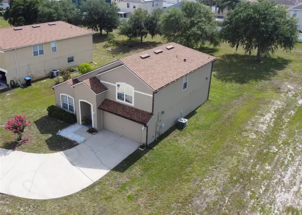 5306 RABBIT RIDGE TRL, Orlando, FL 32818