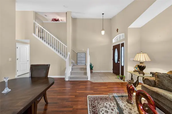 5306 RABBIT RIDGE TRL, Orlando, FL 32818
