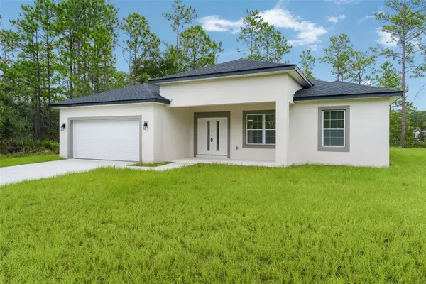646 W HOMEWAY LOOP, Citrus Springs, FL 34434
