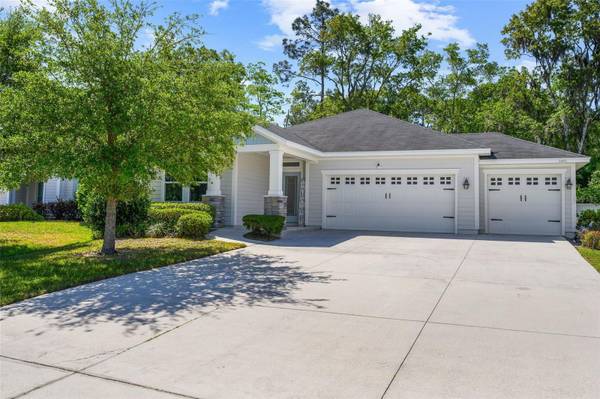 11973 BRIDGEHAMPTON RD, Jacksonville, FL 32218